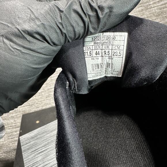 Brooks Revel 2 Running Shoes Black Gray 1202811B050 Athletic - Women's 11.5 - Picture 12 of 16